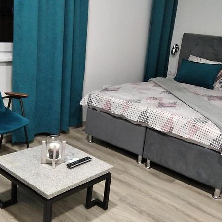 Slatka Tajna Apartamento Banja Luka Exterior foto