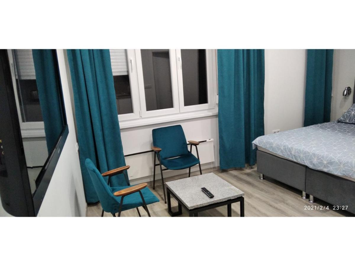 Slatka Tajna Apartamento Banja Luka Exterior foto
