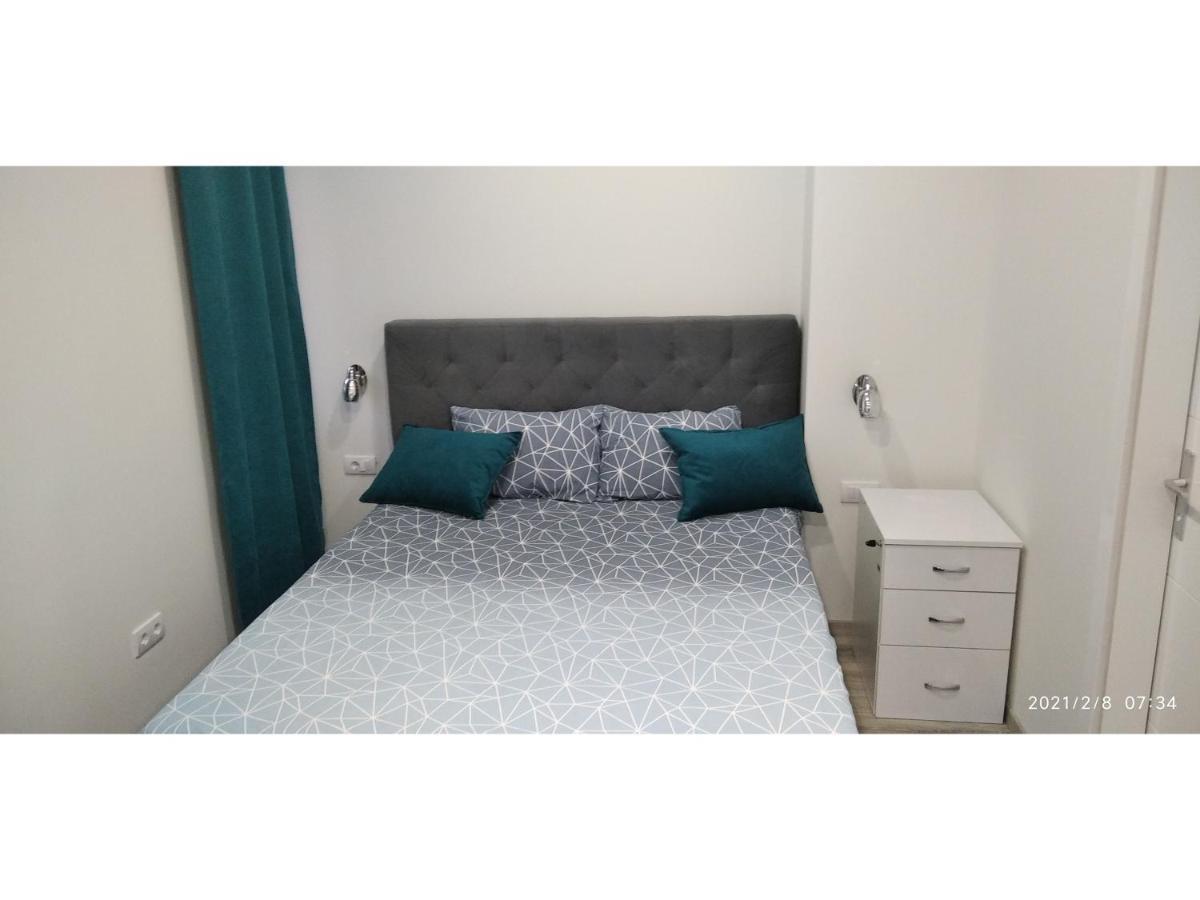 Slatka Tajna Apartamento Banja Luka Exterior foto