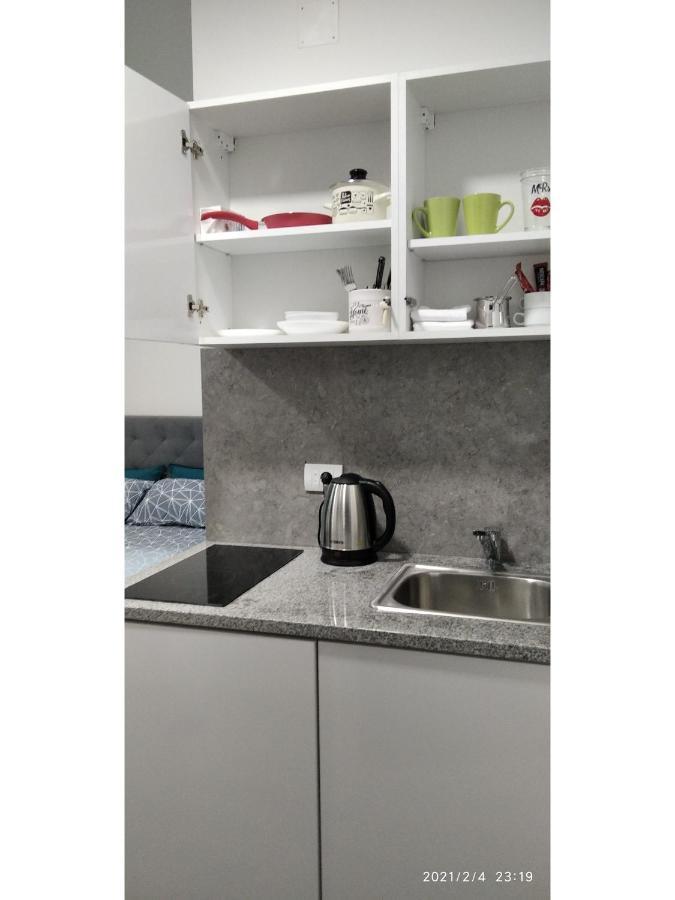 Slatka Tajna Apartamento Banja Luka Exterior foto
