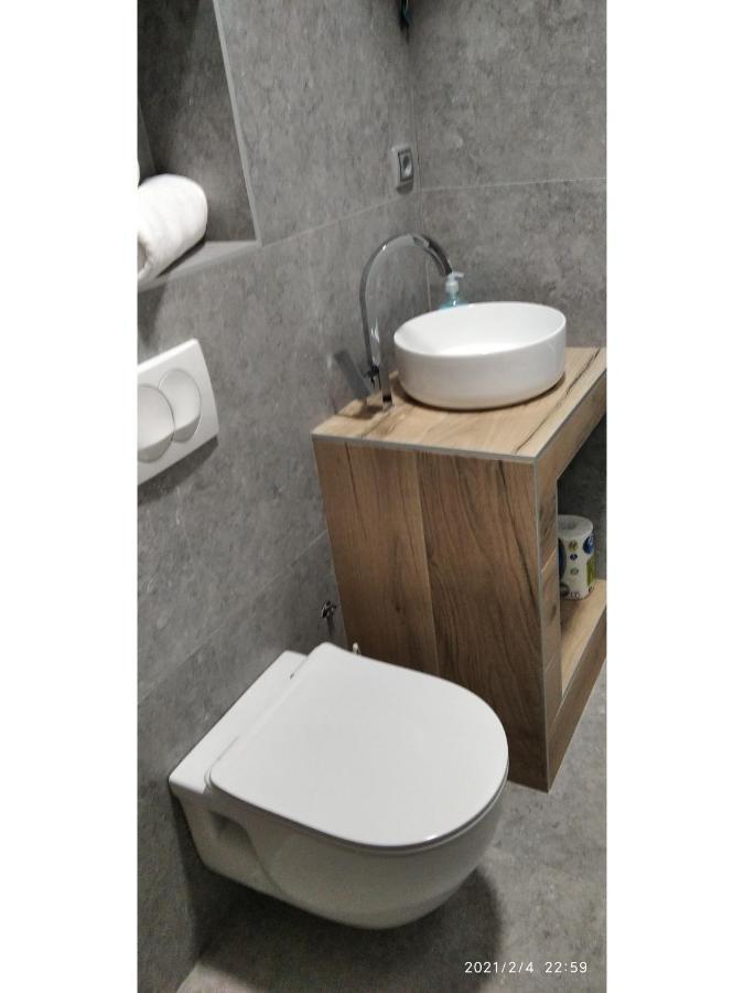Slatka Tajna Apartamento Banja Luka Exterior foto