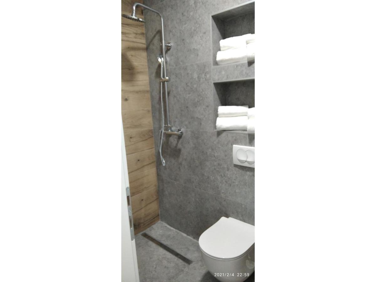 Slatka Tajna Apartamento Banja Luka Exterior foto