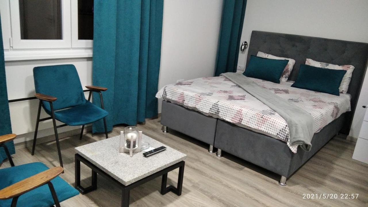 Slatka Tajna Apartamento Banja Luka Exterior foto