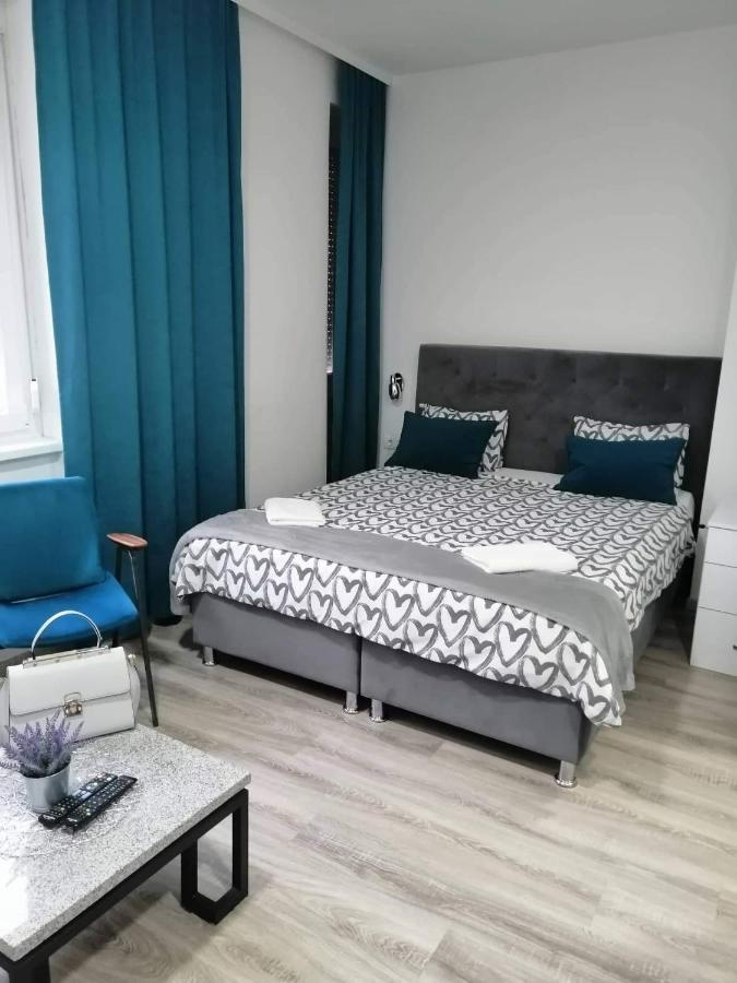 Slatka Tajna Apartamento Banja Luka Exterior foto